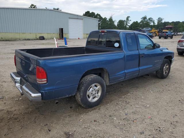 Photo 2 VIN: 1B7GL42X62S521559 - DODGE DAKOTA SLT 