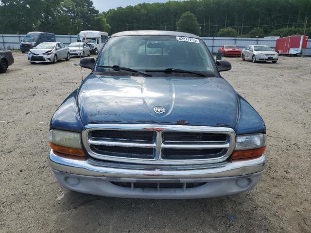 Photo 4 VIN: 1B7GL42X62S521559 - DODGE DAKOTA SLT 