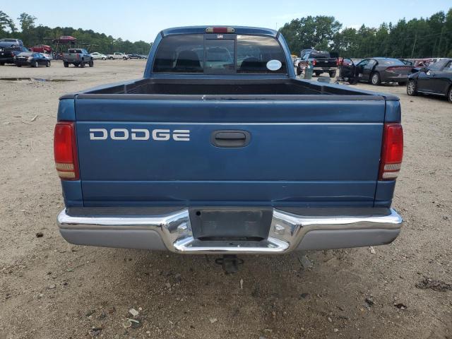 Photo 5 VIN: 1B7GL42X62S521559 - DODGE DAKOTA SLT 