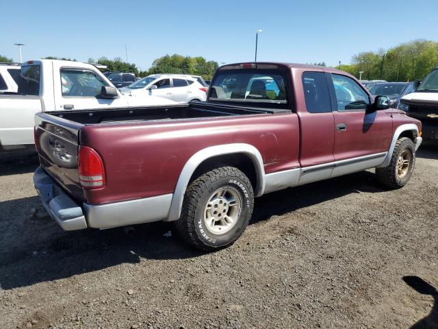 Photo 2 VIN: 1B7GL42X62S622889 - DODGE DAKOTA 