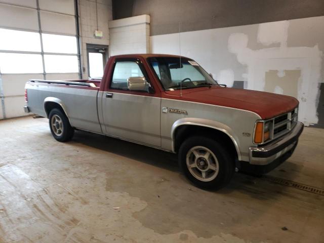 Photo 3 VIN: 1B7GN14X5JS678522 - DODGE DAKOTA 