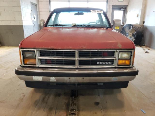 Photo 4 VIN: 1B7GN14X5JS678522 - DODGE DAKOTA 