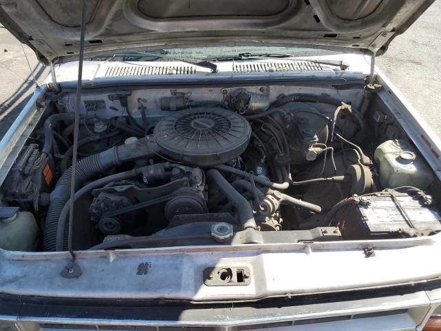 Photo 10 VIN: 1B7GN14X7JS696875 - DODGE DAKOTA 