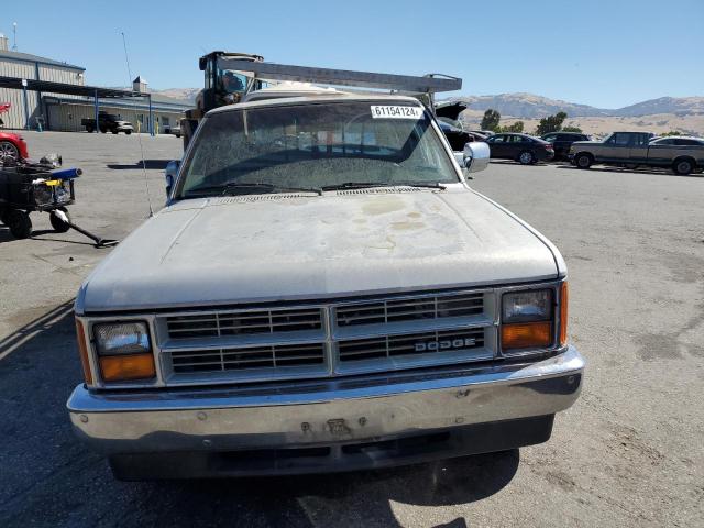 Photo 4 VIN: 1B7GN14X7JS696875 - DODGE DAKOTA 