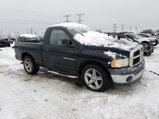 Photo 3 VIN: 1B7HA16N22J121229 - DODGE RAM 1500 