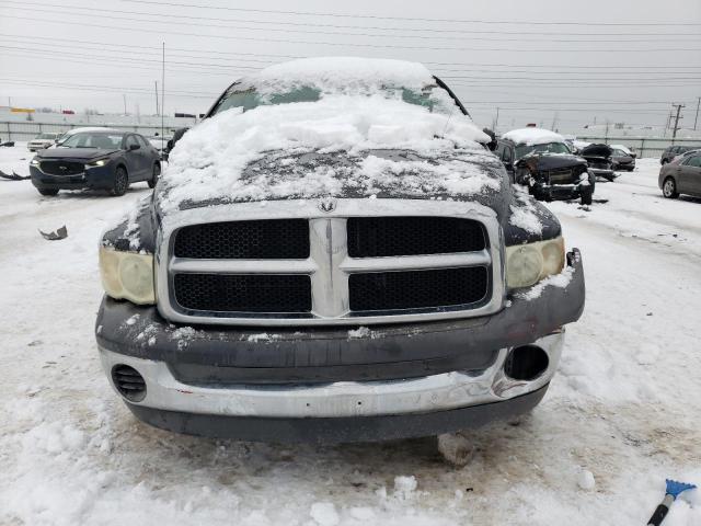 Photo 4 VIN: 1B7HA16N22J121229 - DODGE RAM 1500 