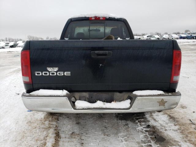 Photo 5 VIN: 1B7HA16N22J121229 - DODGE RAM 1500 