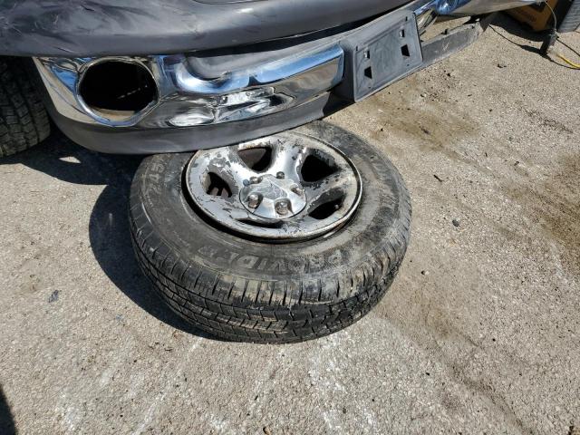 Photo 11 VIN: 1B7HA16Z92J118492 - DODGE RAM 1500 