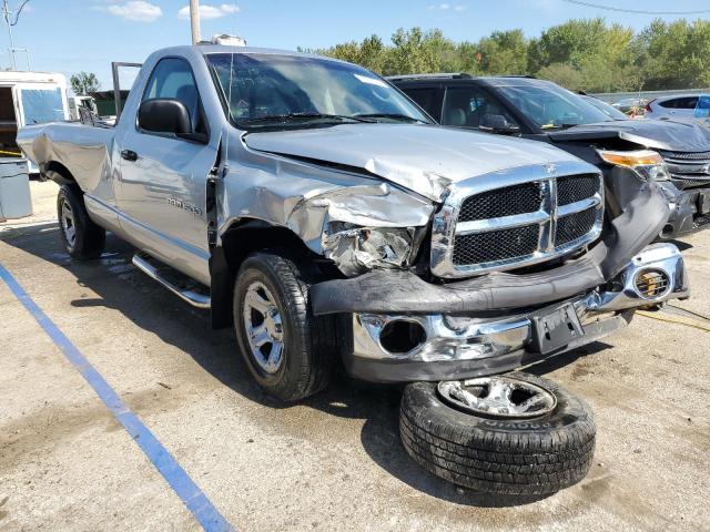 Photo 3 VIN: 1B7HA16Z92J118492 - DODGE RAM 1500 