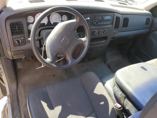 Photo 7 VIN: 1B7HA16Z92J118492 - DODGE RAM 1500 