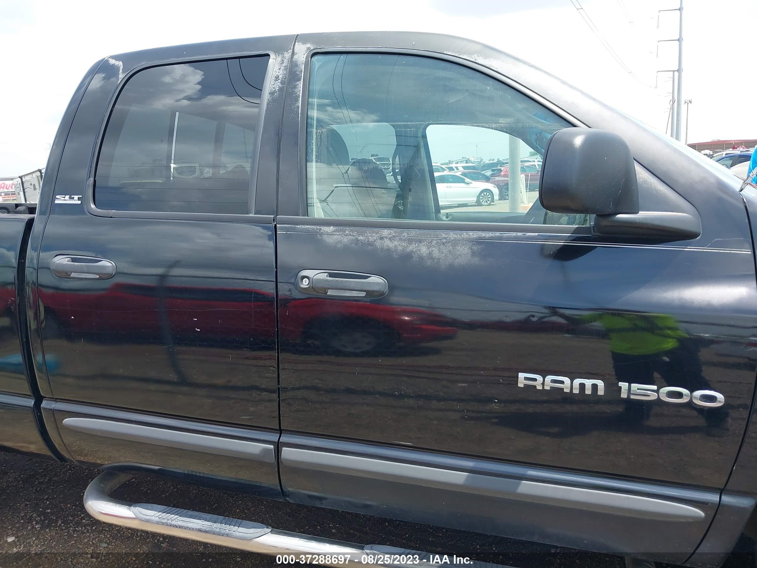 Photo 12 VIN: 1B7HA18N42J101173 - DODGE RAM 