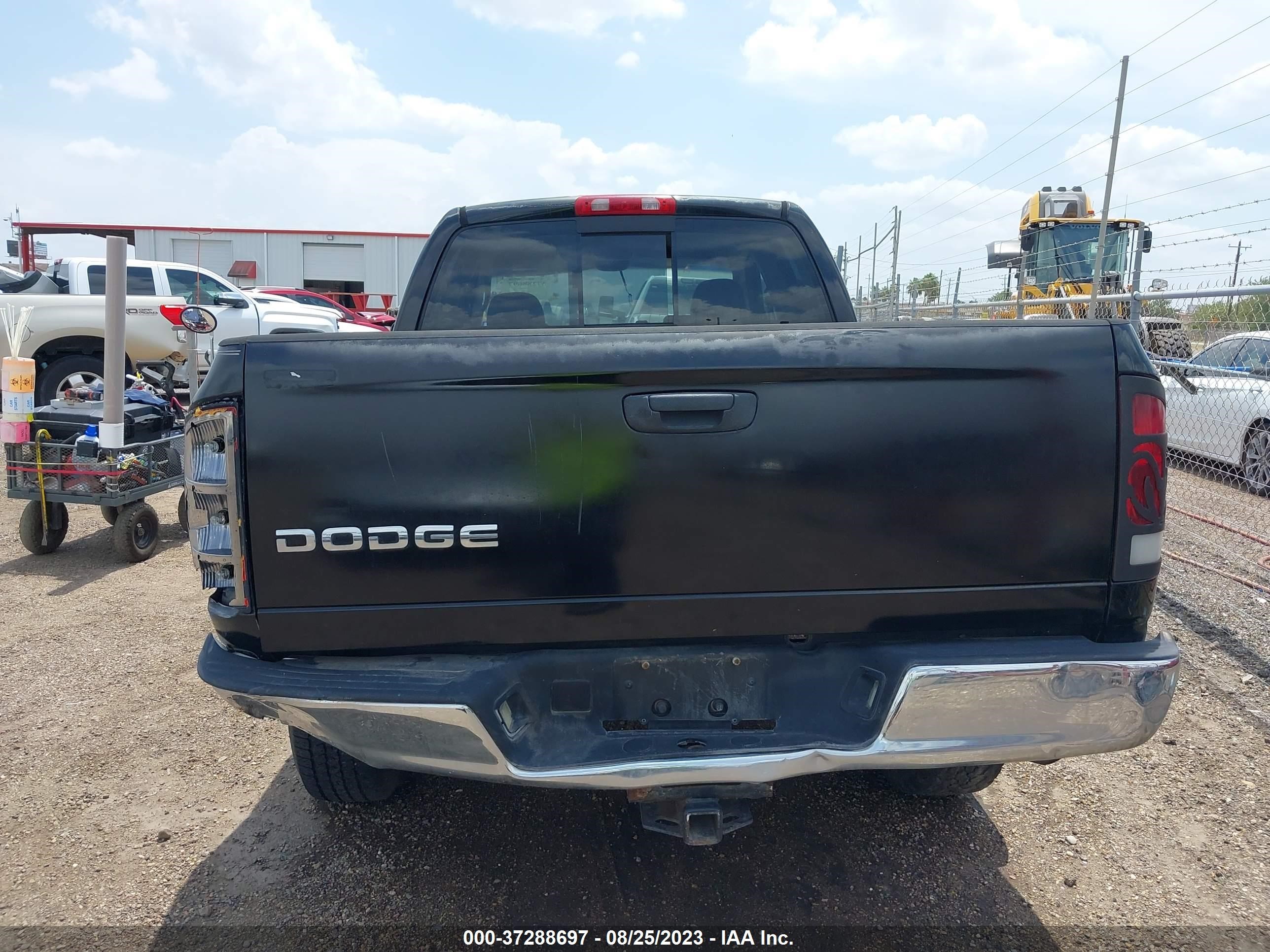 Photo 15 VIN: 1B7HA18N42J101173 - DODGE RAM 