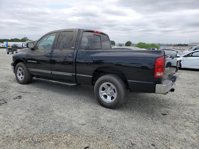 Photo 1 VIN: 1B7HA18N62J101126 - DODGE RAM 1500 