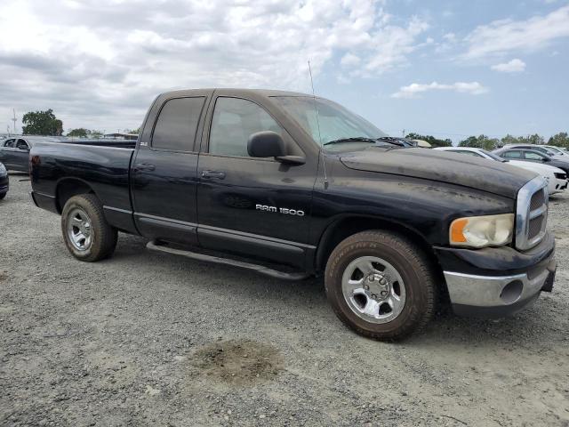 Photo 3 VIN: 1B7HA18N62J101126 - DODGE RAM 1500 