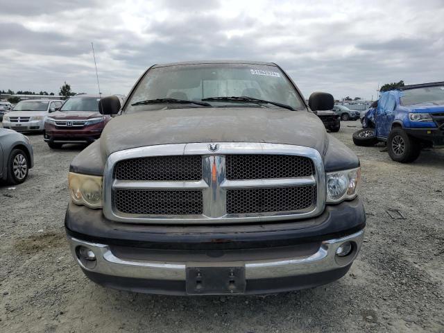 Photo 4 VIN: 1B7HA18N62J101126 - DODGE RAM 1500 