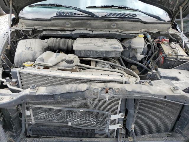 Photo 10 VIN: 1B7HA18N82J114279 - DODGE RAM 1500 