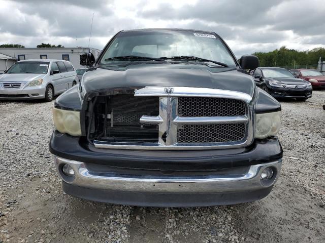 Photo 4 VIN: 1B7HA18N82J114279 - DODGE RAM 1500 