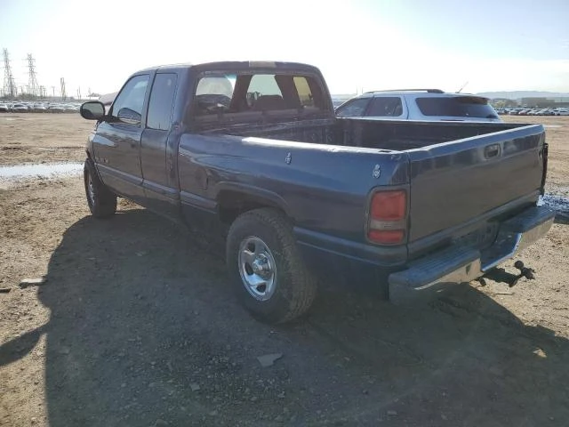 Photo 1 VIN: 1B7HC13Y01J616035 - DODGE RAM 1500 