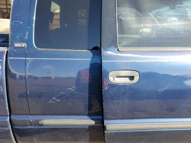 Photo 10 VIN: 1B7HC13Y01J616035 - DODGE RAM 1500 