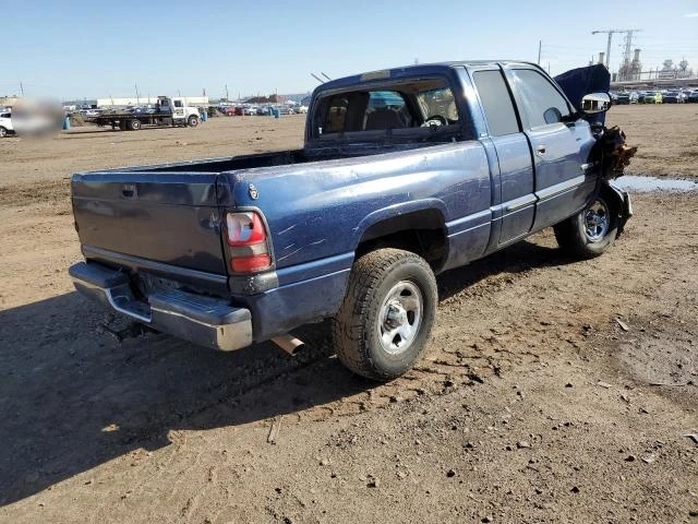 Photo 2 VIN: 1B7HC13Y01J616035 - DODGE RAM 1500 