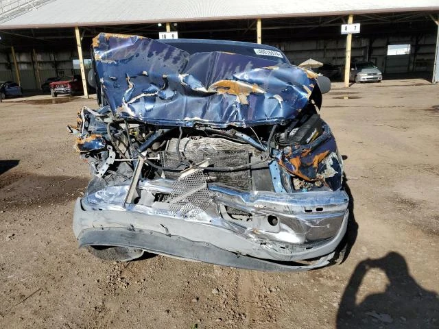 Photo 4 VIN: 1B7HC13Y01J616035 - DODGE RAM 1500 