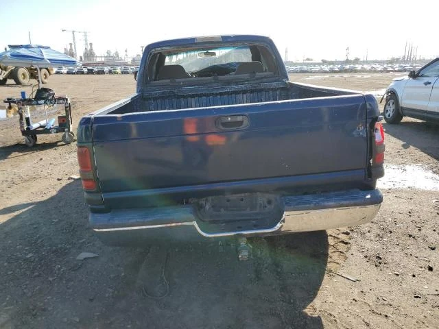 Photo 5 VIN: 1B7HC13Y01J616035 - DODGE RAM 1500 