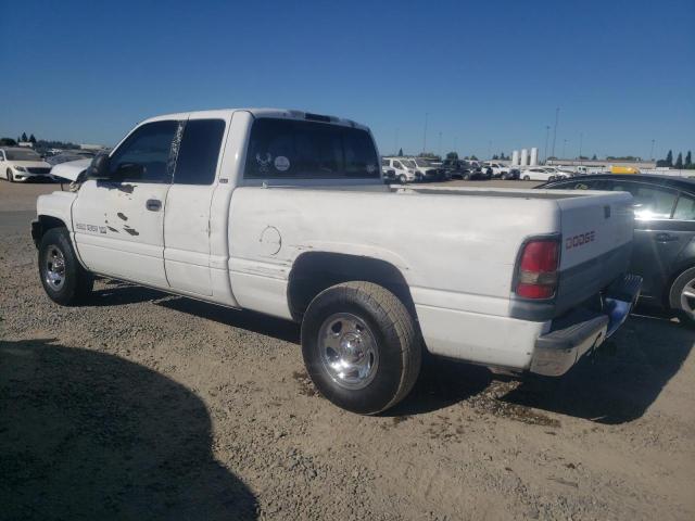 Photo 1 VIN: 1B7HC13Y0WJ170668 - DODGE RAM 1500 