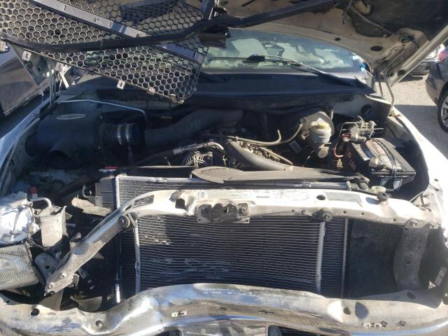 Photo 10 VIN: 1B7HC13Y0WJ170668 - DODGE RAM 1500 