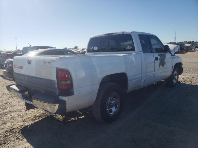 Photo 2 VIN: 1B7HC13Y0WJ170668 - DODGE RAM 1500 