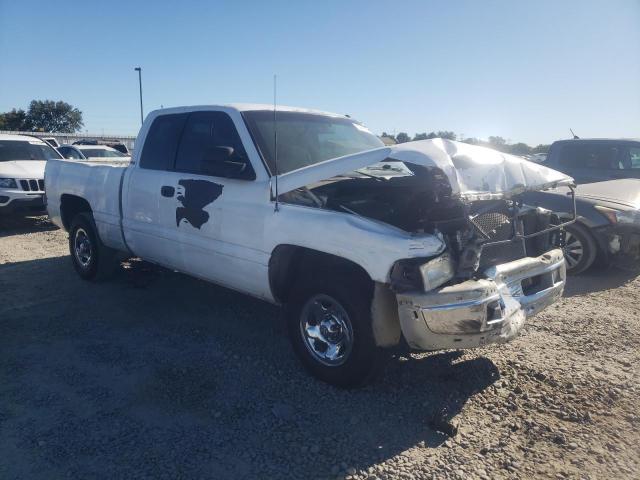 Photo 3 VIN: 1B7HC13Y0WJ170668 - DODGE RAM 1500 