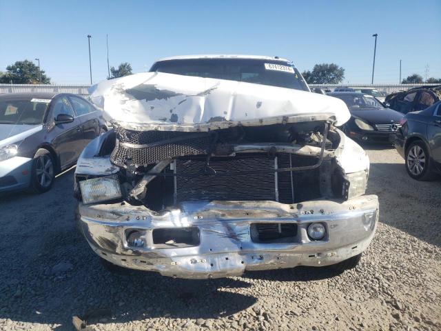 Photo 4 VIN: 1B7HC13Y0WJ170668 - DODGE RAM 1500 