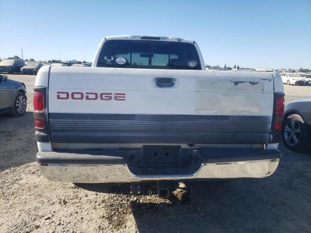 Photo 5 VIN: 1B7HC13Y0WJ170668 - DODGE RAM 1500 