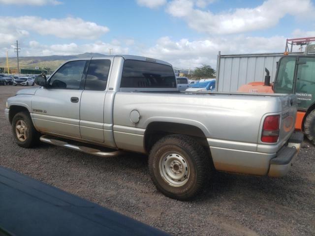 Photo 1 VIN: 1B7HC13Y11J572692 - DODGE RAM 1500 