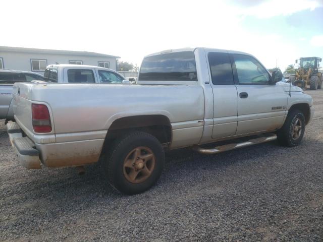 Photo 2 VIN: 1B7HC13Y11J572692 - DODGE RAM 1500 