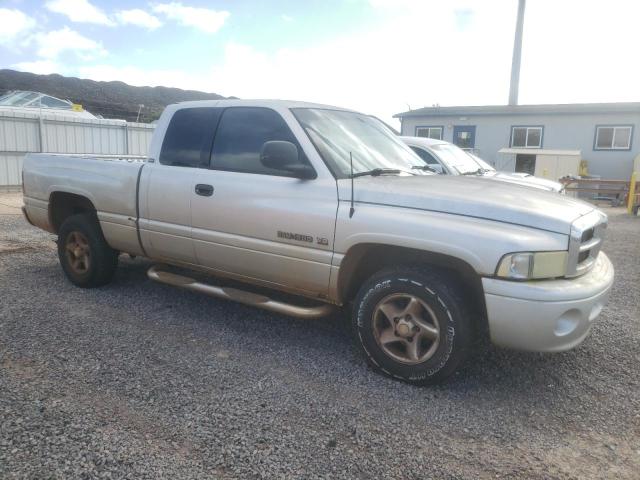 Photo 3 VIN: 1B7HC13Y11J572692 - DODGE RAM 1500 