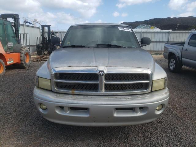 Photo 4 VIN: 1B7HC13Y11J572692 - DODGE RAM 1500 