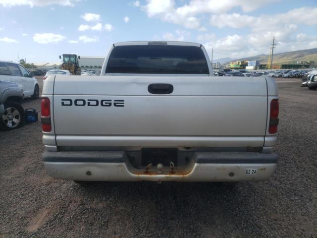 Photo 5 VIN: 1B7HC13Y11J572692 - DODGE RAM 1500 