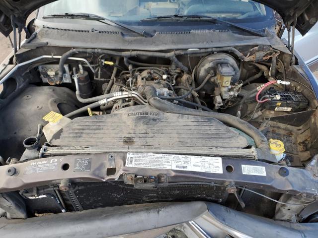 Photo 10 VIN: 1B7HC13Y1VJ557051 - DODGE RAM 1500 