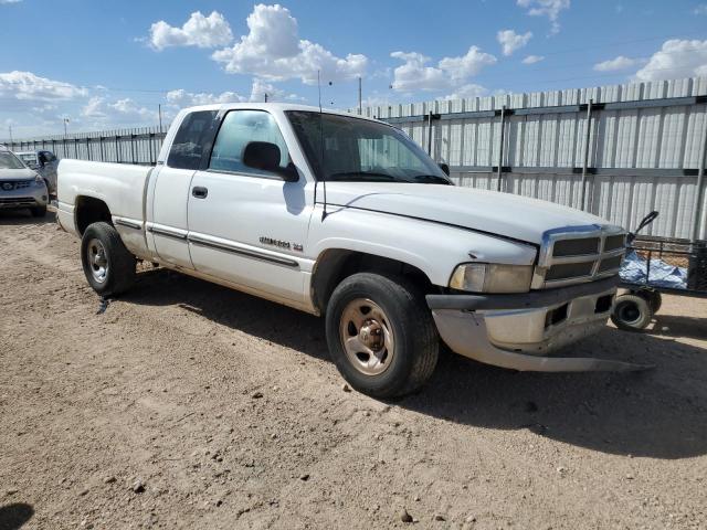 Photo 3 VIN: 1B7HC13Y1WJ202561 - DODGE RAM 1500 