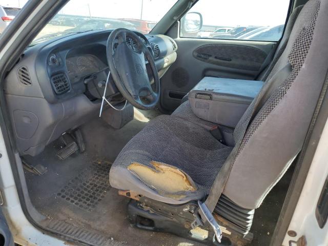 Photo 6 VIN: 1B7HC13Y1WJ202561 - DODGE RAM 1500 