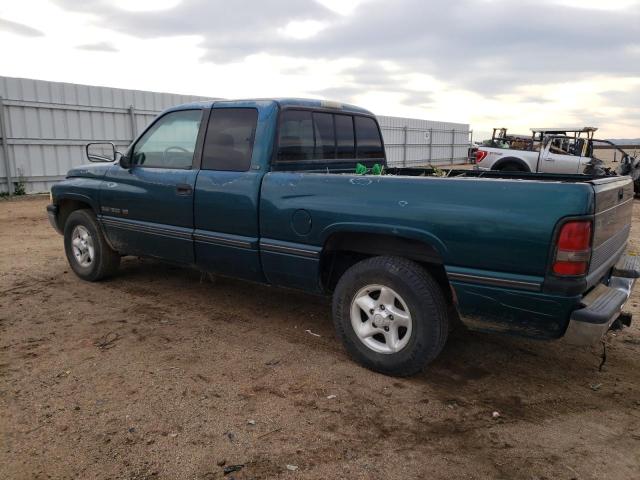 Photo 1 VIN: 1B7HC13Y2VJ622067 - DODGE RAM 1500 