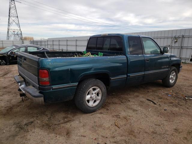 Photo 2 VIN: 1B7HC13Y2VJ622067 - DODGE RAM 1500 