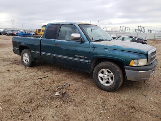 Photo 3 VIN: 1B7HC13Y2VJ622067 - DODGE RAM 1500 