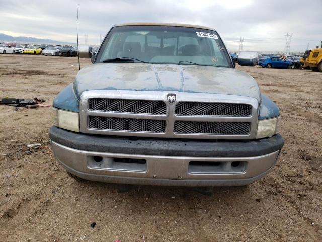 Photo 4 VIN: 1B7HC13Y2VJ622067 - DODGE RAM 1500 