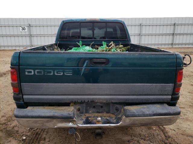 Photo 5 VIN: 1B7HC13Y2VJ622067 - DODGE RAM 1500 