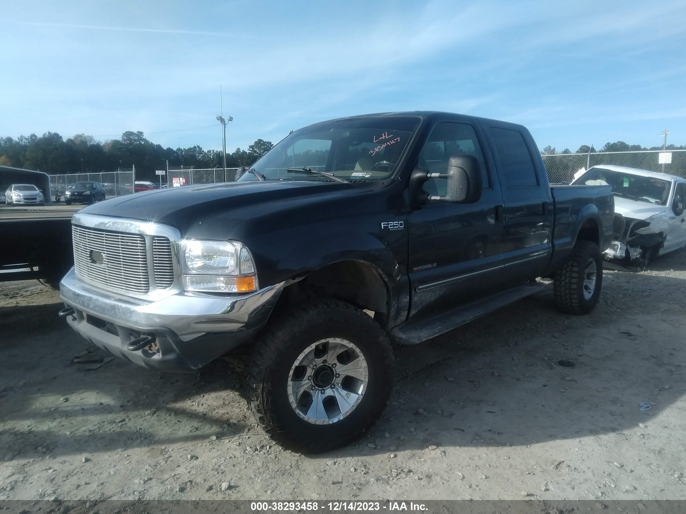 Photo 1 VIN: 1B7HC13Y2WJ223077 - DODGE RAM 