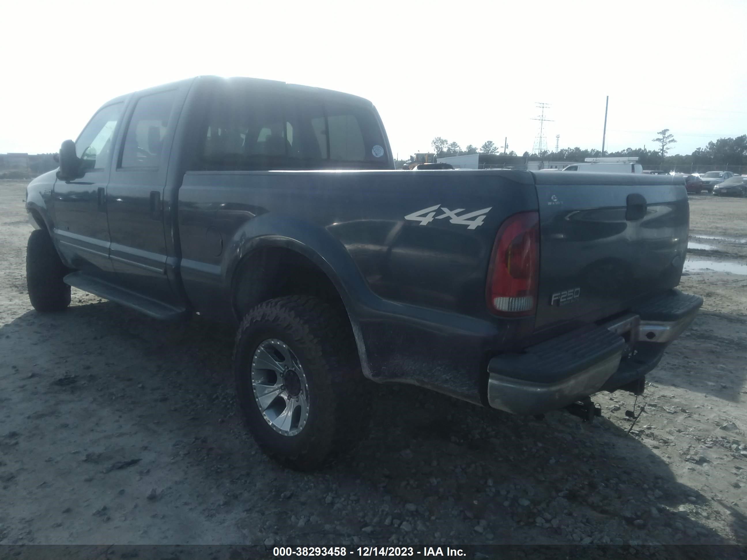 Photo 2 VIN: 1B7HC13Y2WJ223077 - DODGE RAM 