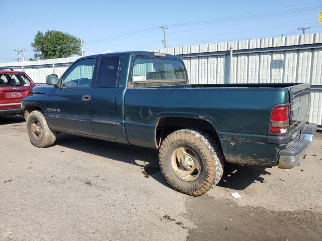 Photo 1 VIN: 1B7HC13Y31J292322 - DODGE RAM 1500 