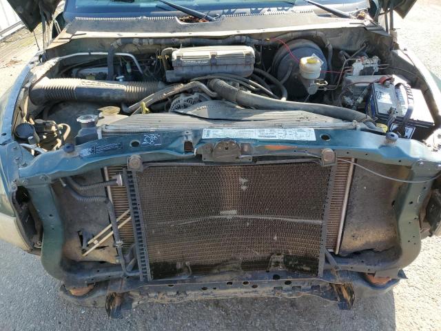 Photo 10 VIN: 1B7HC13Y31J292322 - DODGE RAM 1500 