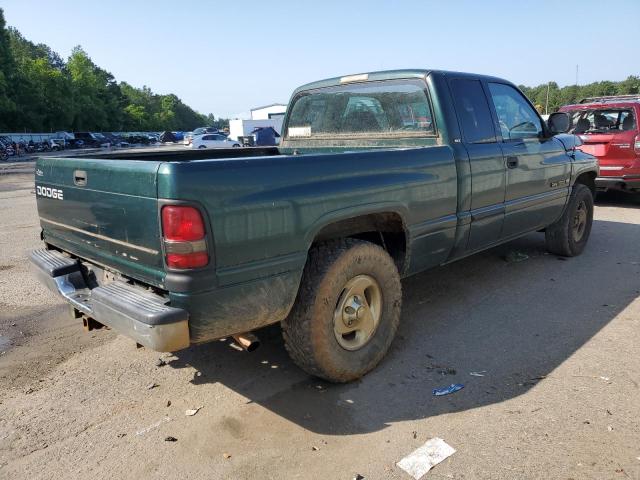 Photo 2 VIN: 1B7HC13Y31J292322 - DODGE RAM 1500 